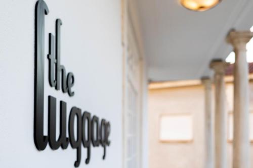 The Luggage Hostel & Suites
