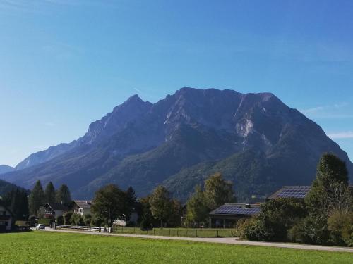 Arbeiterunterkunft Amtmannhaus Hostel