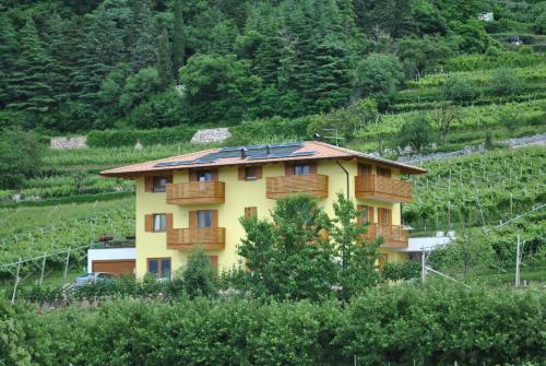 Agritur Al Vigneto