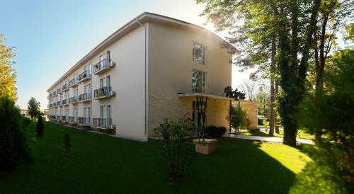 Hotel Victoria