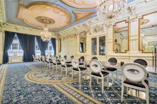 Clarion Hotel Ernst