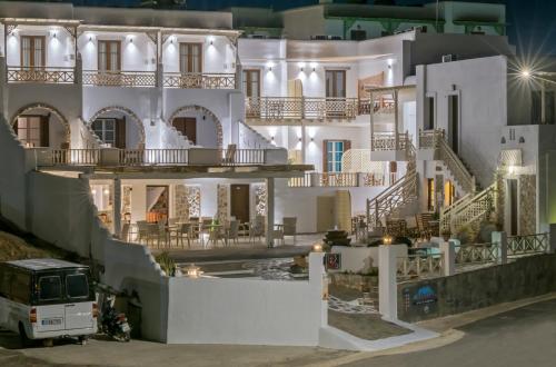 Hotel Castillio