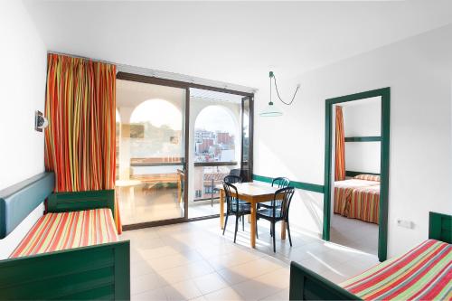 Apartaments Rosanna