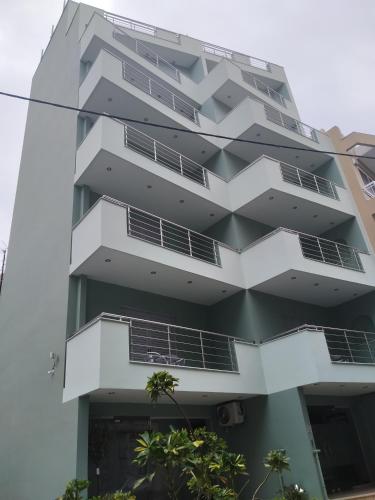 Elaėa Boutique Apartments