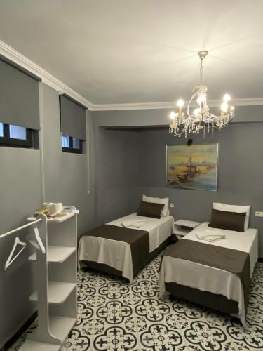 Hayriye Hanim Konagi