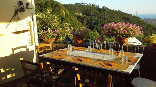 Casa Vacanze Al Settimo Cielo