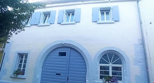 Alte Schmiede Neustadt