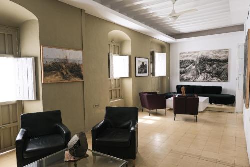 Centro De Arte Harina De Otro Costal