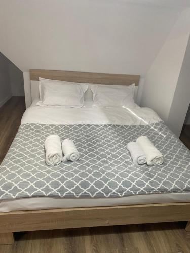 Pristina Select Apartments