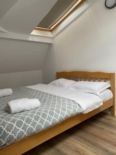 Pristina Select Apartments