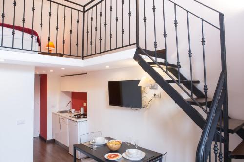 B&B Mergellina