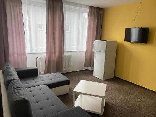 Penzion & Restaurant Teplanka