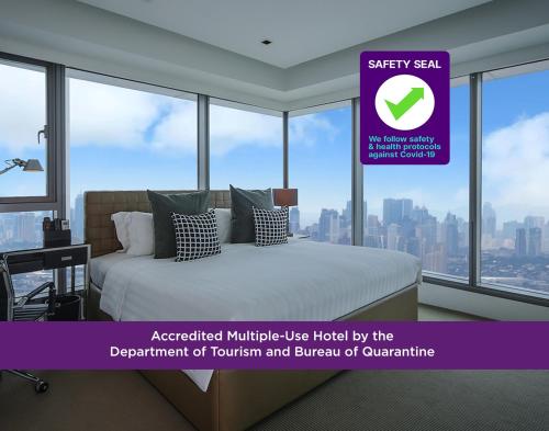 The Alpha Suites