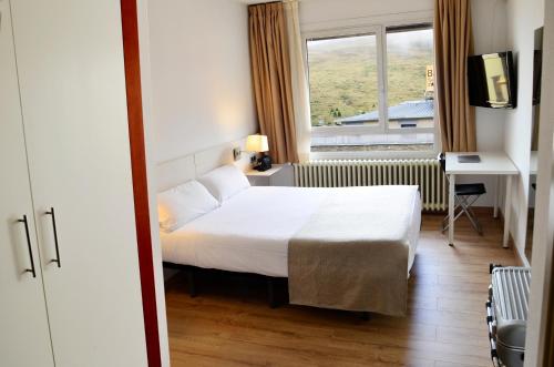 Hotel Terranova