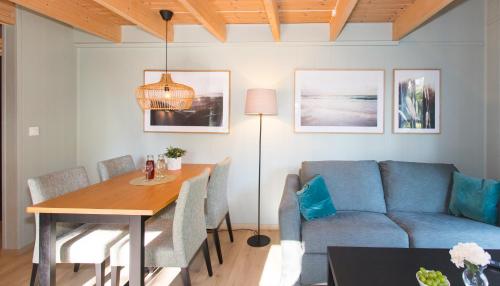 Topcamp Sjøsanden - Mandal