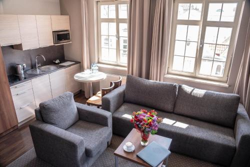 Aparthotel Neptun