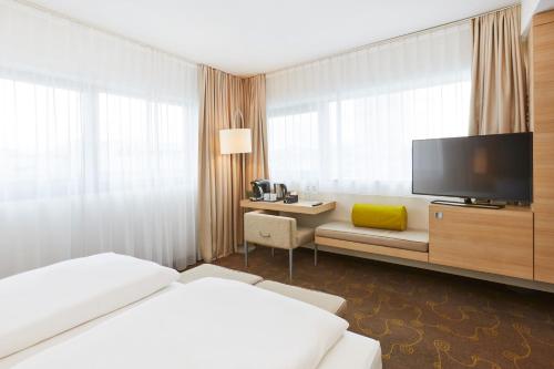 H+ Hotel Salzburg