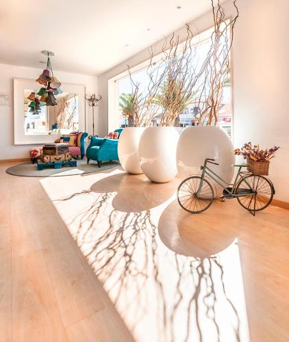 Mareta Beach Boutique Bed & Breakfast