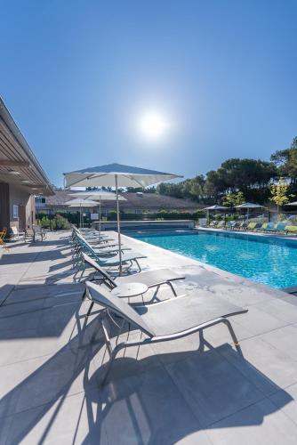 Kyriad Residence Cabries - Plan de Campagne