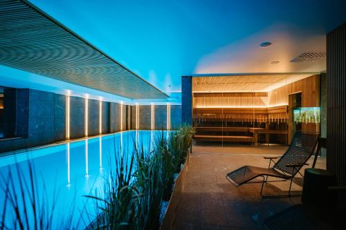 Spa Hotel Laine