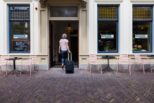 Stadshotel Steegoversloot