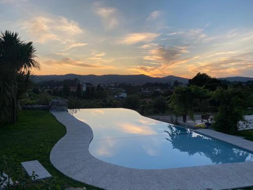 Quinta Da Tulha