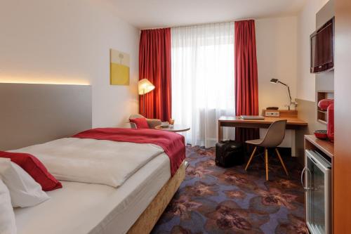 PLAZA INN Regensburg