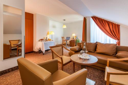 PLAZA INN Regensburg