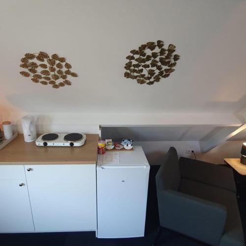 B&B Dijk 43