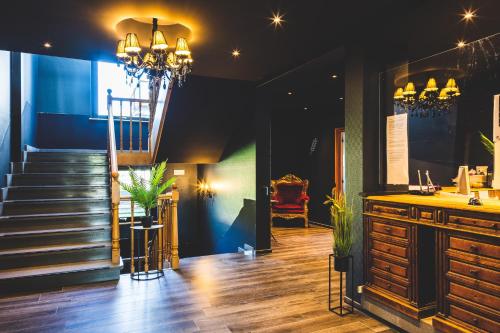 Hôtel du Domaine du Blé