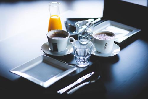 Hôtel du Domaine du Blé