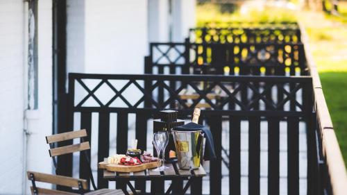 Hôtel du Domaine du Blé