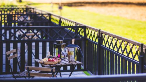 Hôtel du Domaine du Blé