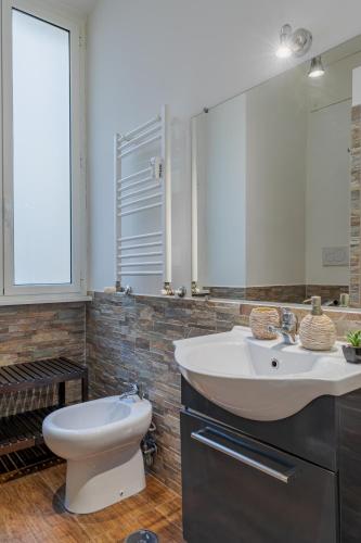 Sweet Stay in Rome