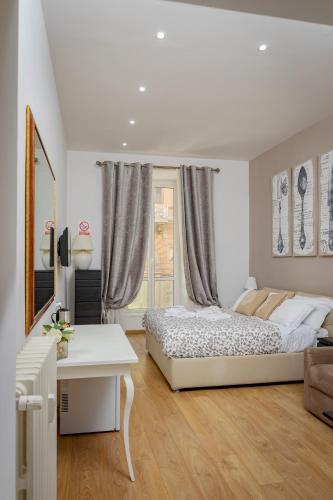 Sweet Stay in Rome