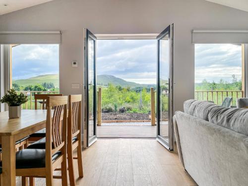 Broadford Lodges Isle of Skye