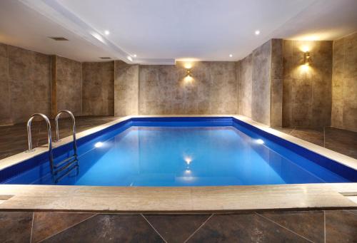 Concept Nisantasi Hotels & Spa