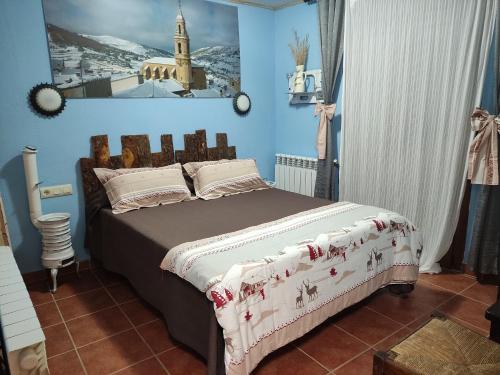Casa Rural Conesa