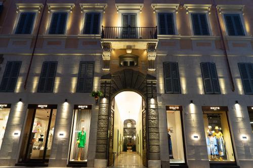 Appartamenti Babuino 79