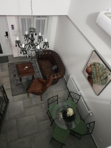 Central Luxury Apartments