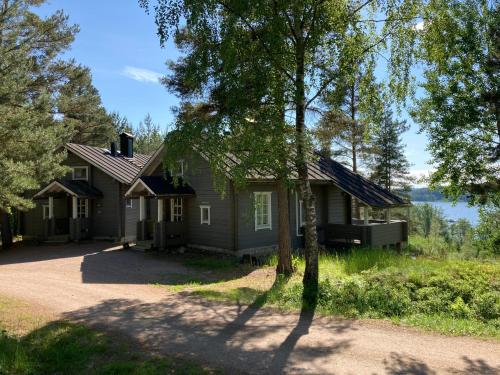 Meri-Ruukin Lomakyla