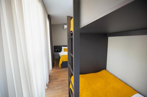 Old City Boutique Hotel