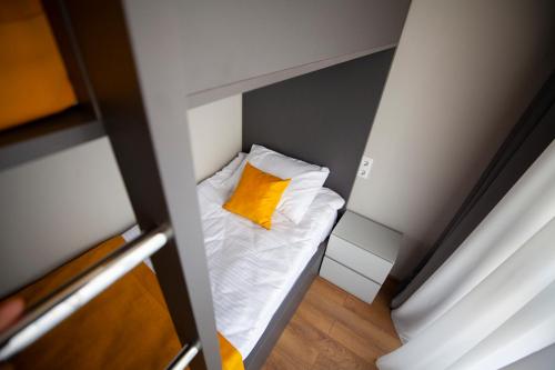 Old City Boutique Hotel