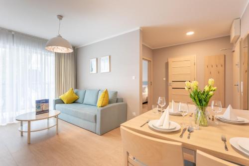 Hotel Cesarskie Ogrody by Ambria Apartments