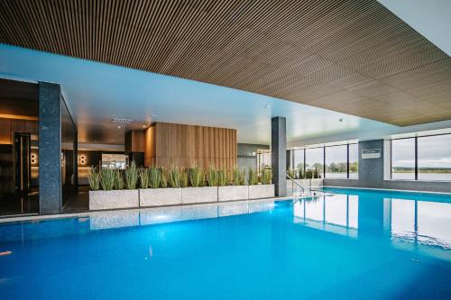 Spa Hotel Laine