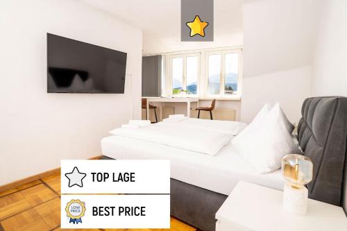 Apartments Im Herzen Von Innsbruck