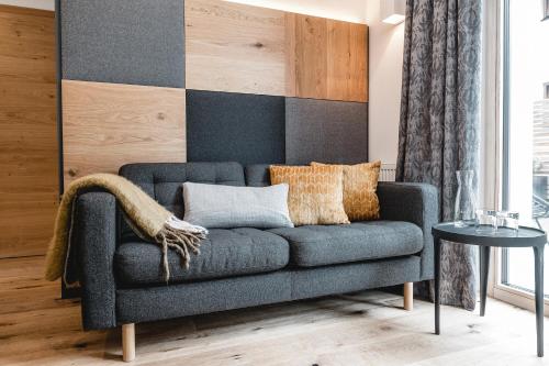 Cabin8 Alpine Flair Apartments