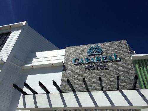 Casareal Hotel by Cocotel