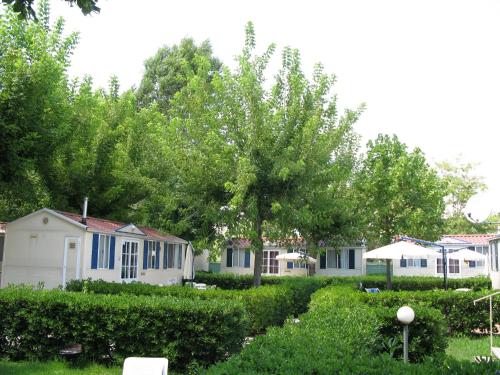 Camping Village River