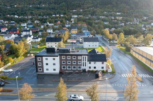 Mosjoen